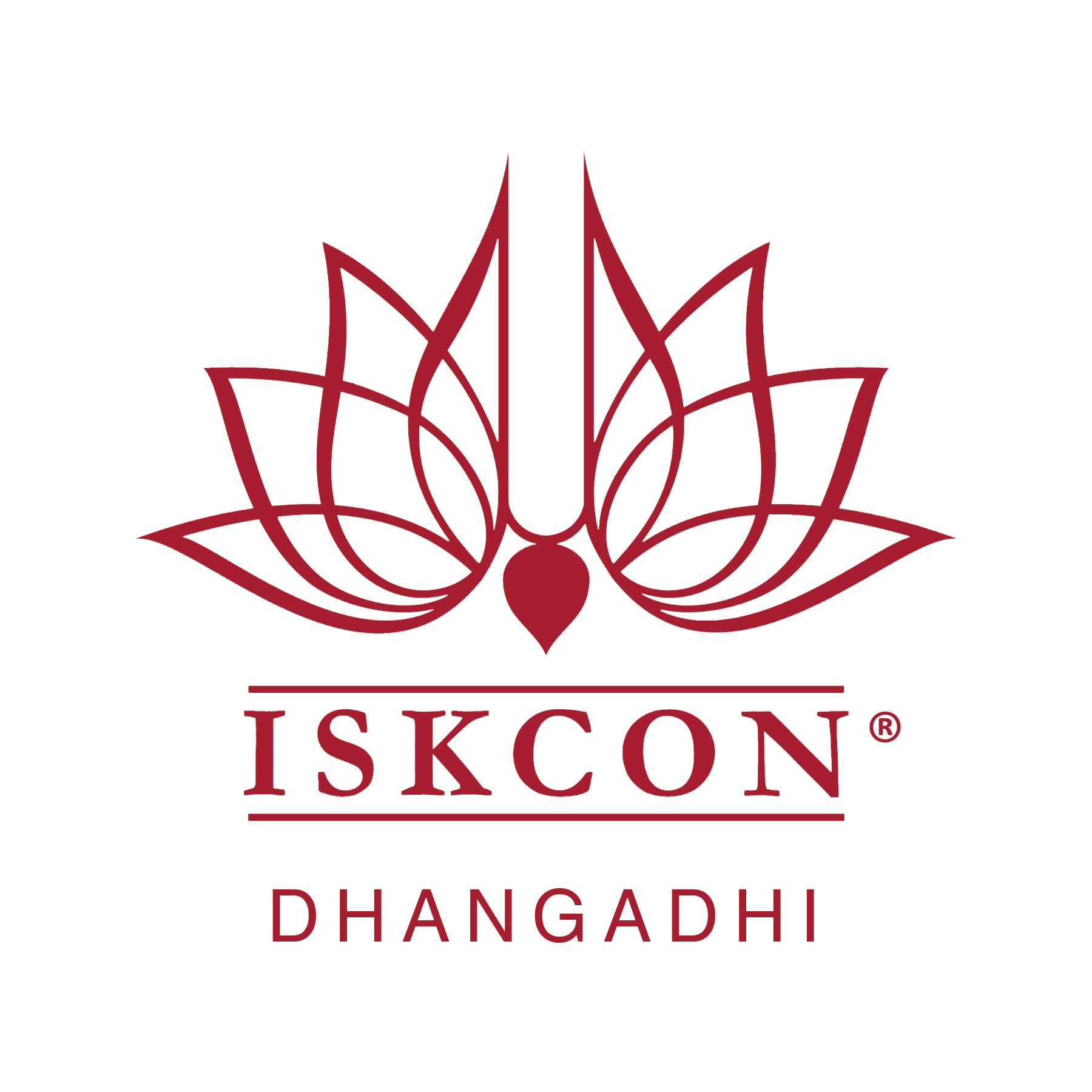 ISKCON Logo - ISKCON Lord Krishna